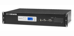 Salicru 658CB000002 automatische overdrachtsschakelaar (ATS) - Afbeelding 2