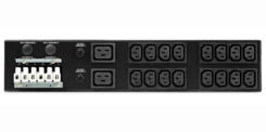Salicru 658CB000002 automatische overdrachtsschakelaar (ATS) - Afbeelding 4