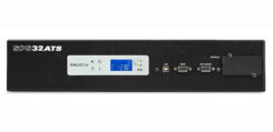 Salicru 658CB000002 automatische overdrachtsschakelaar (ATS) - Afbeelding 3