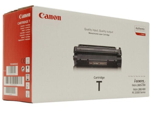 Printen & Scannen