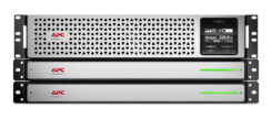 APC Smart-UPS Li-Ion SRTL1500RMXLI-NC Noodstroomvoeding - 1500VA, 8x C13, USB, Rack/tower convertible, NMC - Afbeelding 8