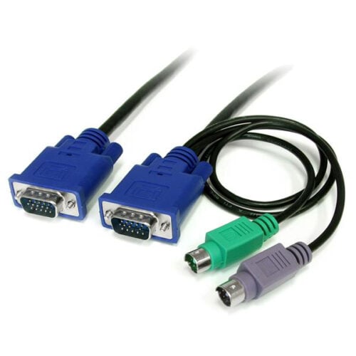 Kabels en adapters