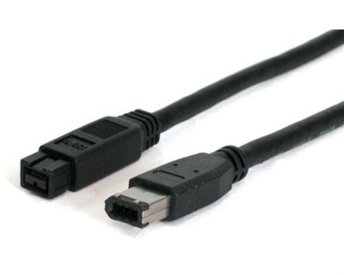 FireWire-kabel