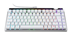 ASUS ROG Falchion Ace 75 HE WHT toetsenbord Gamen USB QWERTZ Duits Wit - Afbeelding 4