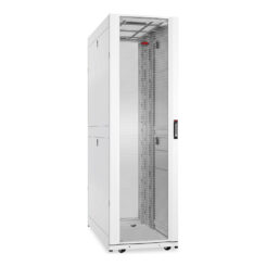 APC NetShelter SX 48U 600mm Wide x 1070mm Deep Enclosure with Sides SE White - Afbeelding 13
