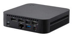 ASUS ExpertCenter PN54-S1-S30086ML AMD Ryzen™ 3 210 8 GB DDR5-SDRAM 512 GB SSD Mini PC Zwart - Afbeelding 11