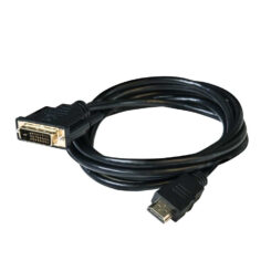 CLUB3D DVI to HDMI 1.4 Cable M/M 2 meter Bidirectional - Afbeelding 5
