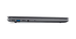 Acer Chromebook 314 C936T-TCO-C476 Intel® N N100 35,6 cm (14") Touchscreen Full HD 8 GB LPDDR5-SDRAM 64 GB eMMC Wi-Fi 6E (802.11ax) ChromeOS Nederlands Zwart - Afbeelding 6