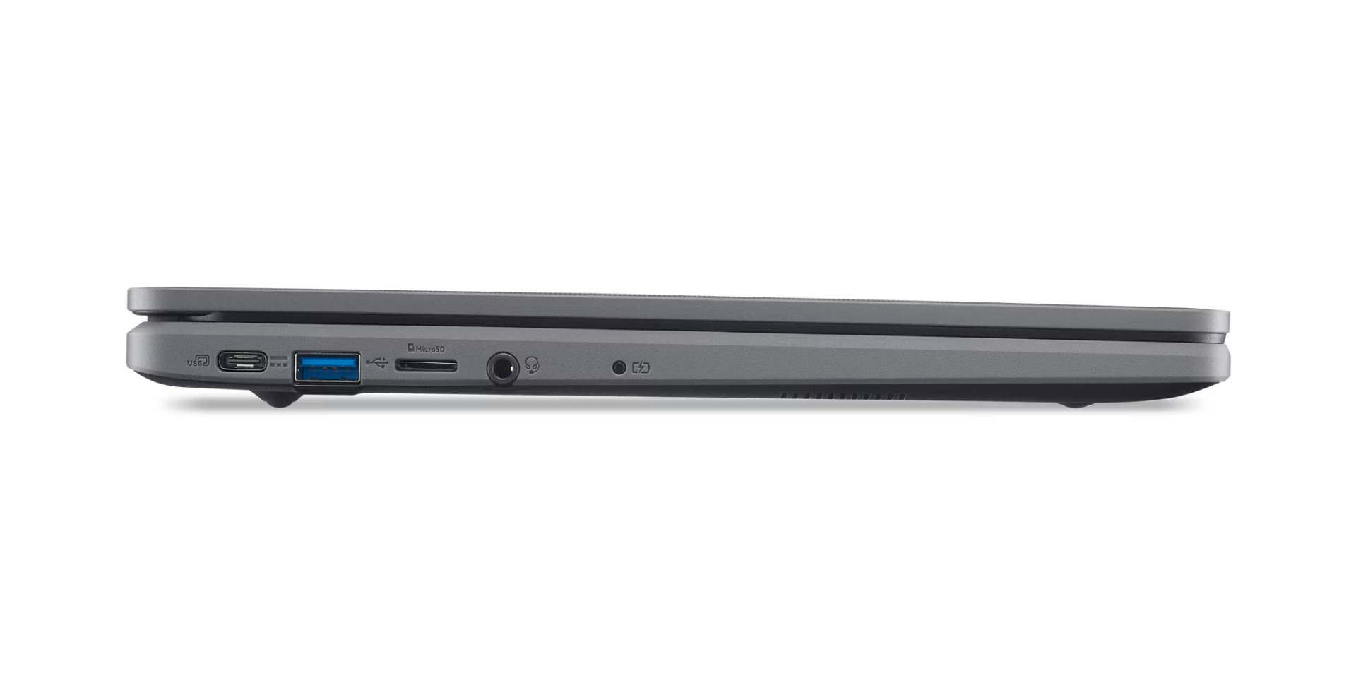 Acer Chromebook 314 C936T-TCO-C476 Intel® N N100 35,6 cm (14") Touchscreen Full HD 8 GB LPDDR5-SDRAM 64 GB eMMC Wi-Fi 6E (802.11ax) ChromeOS Nederlands Zwart - Afbeelding 6