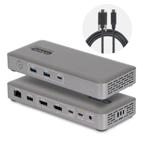 Laptop docks - poortreplicators