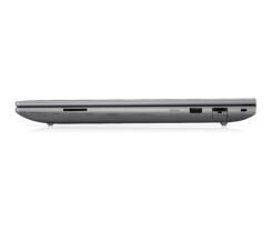 HP Zbook X G2i Wolf Pro Security Edition Copilot+ PC Intel Core Ultra 7 356H Mobiel werkstation 40,6 cm (16") WUXGA 32 GB DDR5-SDRAM 1 TB SSD NVIDIA RTX PRO 2000 Blackwell Wi-Fi 7 (802.11be) Windows 11 Pro AI Workstation, AI PC Zilver - Afbeelding 6