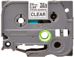 Brother TZE-S151 labelprinter-tape TZ - Afbeelding 3