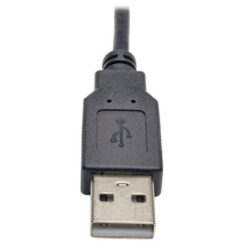 Techly IDATA HDMI-VGA3 video kabel adapter Zwart - Afbeelding 8