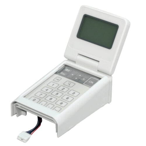 Printer/Scanner reserveonderdelen en accessoires
