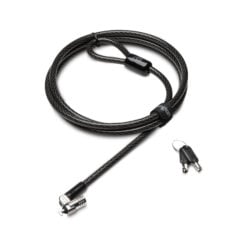 Kensington MicroSaver 2.0 Ultra-laptopslot met sleutel