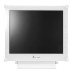 AG Neovo X-19E computer monitor 48,3 cm (19") 1280 x 1024 Pixels SXGA LED Wit