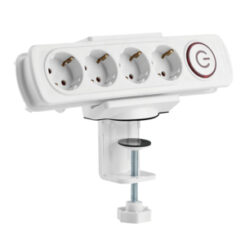 LogiLink KAB0067 accessoire voor verlenging van elektrische apparaten - Afbeelding 3