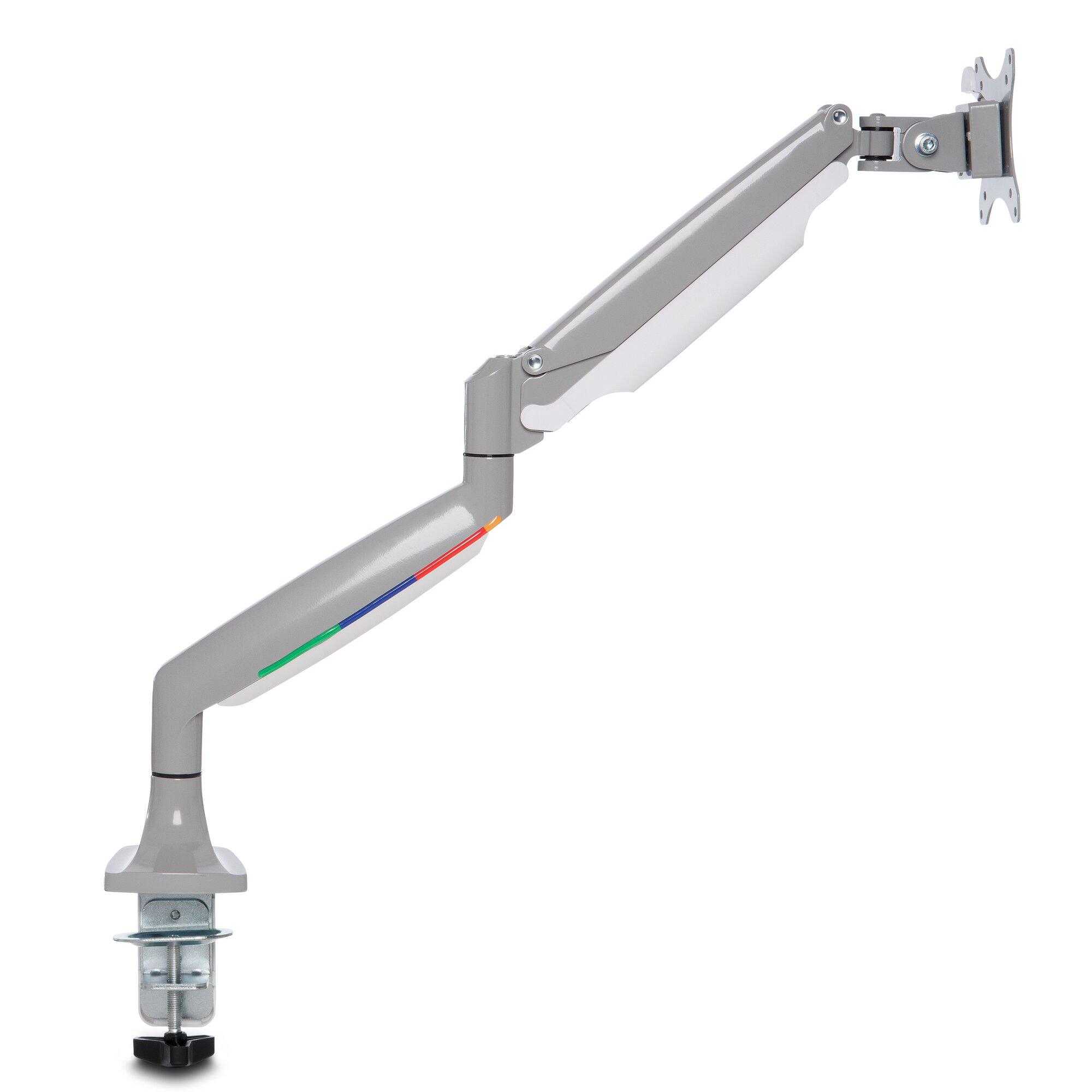 Kensington SmartFit One-Touch Height Adjustable Single Monitor Arm - Afbeelding 8