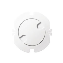 LogiLink EC3002 stopcontactbeveiliging Wit 10 stuk(s) - Afbeelding 2