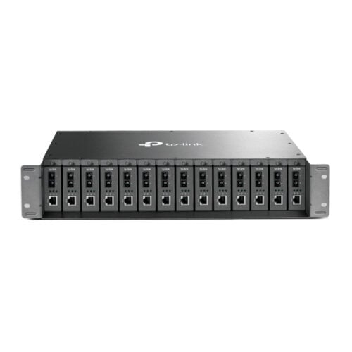 Netwerkchassis