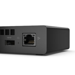 Lenovo ThinkPad Thunderbolt 5 Smart Dock 7500 Bedraad Zwart - Afbeelding 8