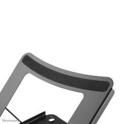 Neomounts NSLS075BLACK Laptopstandaard 10-16" - opvouwbaar - compact - universeel - Afbeelding 8