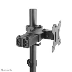 Neomounts FPMA-D550BLACK Monitorarm 10-32" - Afbeelding 11