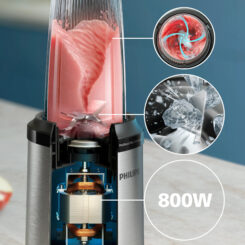 Philips 5000 series HR2765/00 Blender uit de 5000-serie - Afbeelding 3
