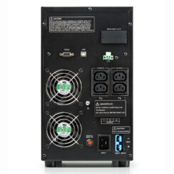 Salicru 6A0EA000009 UPS Line-interactive 3 kVA 2100 W 6 AC-uitgang(en) - Afbeelding 7