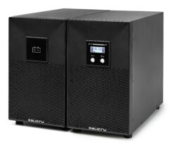 Salicru 6A0EA000009 UPS Line-interactive 3 kVA 2100 W 6 AC-uitgang(en) - Afbeelding 6
