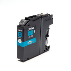 Brother LC123C inktcartridge 1 stuk(s) Origineel Cyaan - Afbeelding 3