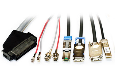 Kabels en adapters