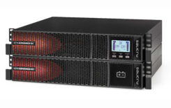 Salicru 6A0CA000006 UPS Line-interactive 0,8 kVA 720 W 8 AC-uitgang(en) - Afbeelding 9