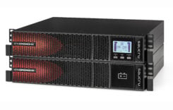 Salicru 6A0CA000009 UPS Line-interactive 2 kVA 1800 W 8 AC-uitgang(en) - Afbeelding 9