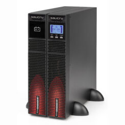 Salicru 6A0CA000009 UPS Line-interactive 2 kVA 1800 W 8 AC-uitgang(en) - Afbeelding 5