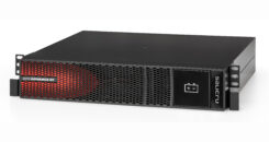 Salicru 6A0CA000008 UPS Line-interactive 1,5 kVA 1350 W 8 AC-uitgang(en) - Afbeelding 8