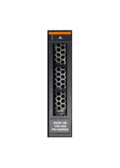 Lenovo 01KP969 interne harde schijf 2,4 TB 10000 RPM 2.5" SCSI