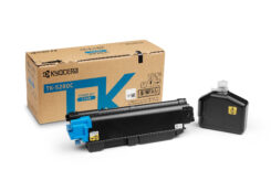 KYOCERA TK-5280C tonercartridge 1 stuk(s) Origineel Cyaan - Afbeelding 3