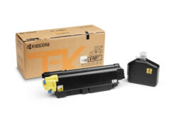 KYOCERA TK-5280Y tonercartridge 1 stuk(s) Origineel Geel - Afbeelding 3