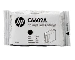 HP generieke zwarte inktcartridge - Afbeelding 2