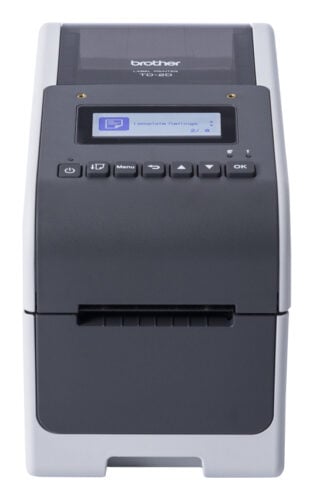 Labelprinters