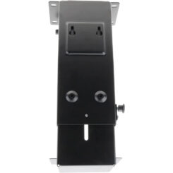 Techly ICA-CS 66 CPU-houder Onder het bureau CPU-houder Zwart - Afbeelding 16