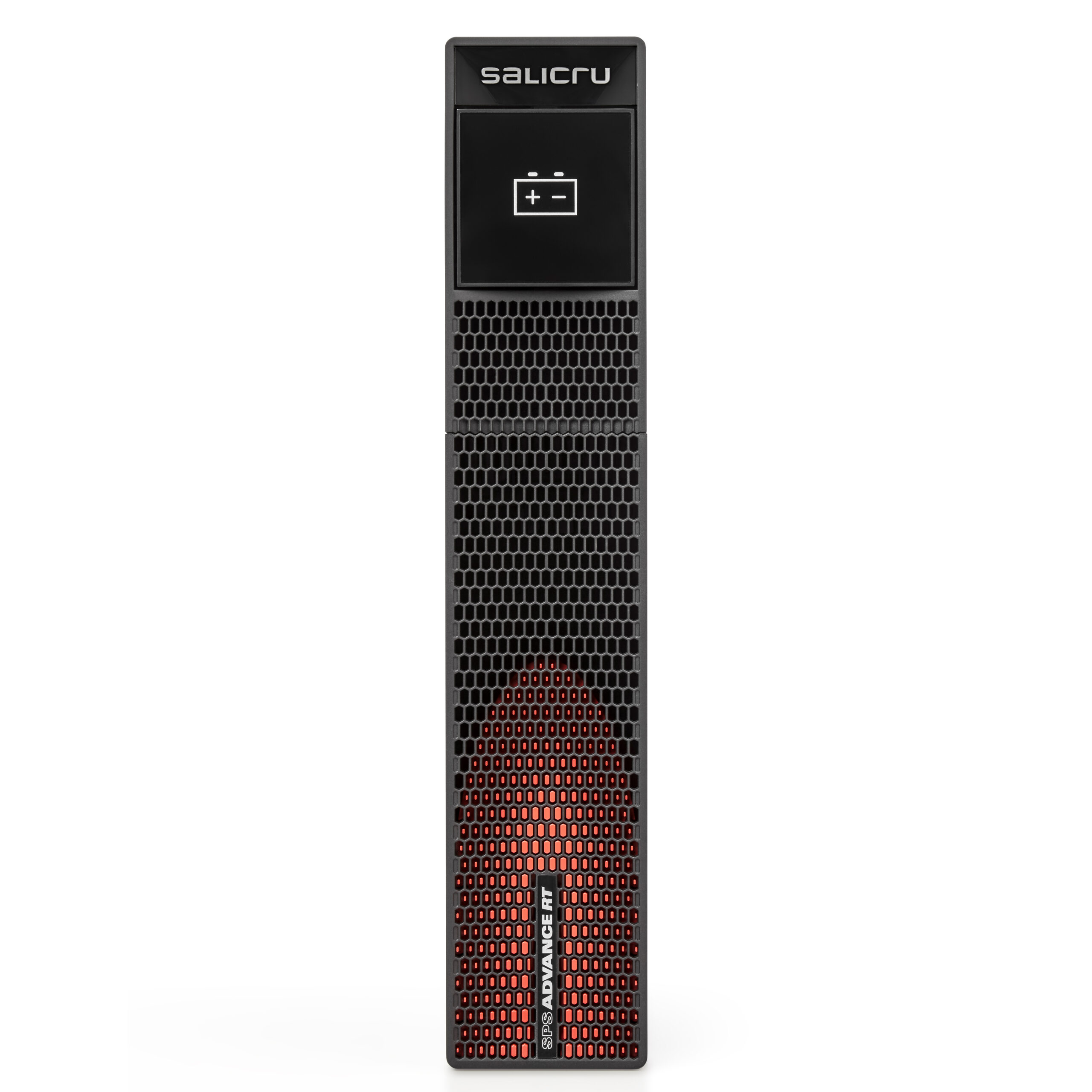 Salicru 6A0BU000002 UPS-batterij kabinet Rackmontage/toren - Afbeelding 2