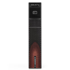 Salicru 6A0BU000003 UPS-batterij kabinet Rackmontage/toren - Afbeelding 2