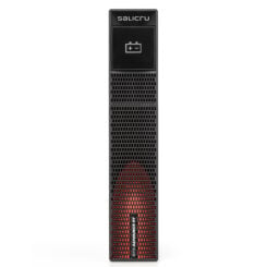 Salicru 6A0BU000004 UPS-batterij kabinet Rackmontage/toren - Afbeelding 2