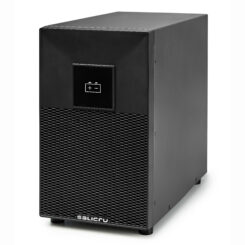 Salicru 6A0BW000002 UPS-batterij kabinet Tower - Afbeelding 2