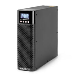 Salicru 699CA000018 UPS Dubbele conversie (online) 2 kVA 1800 W 4 AC-uitgang(en) - Afbeelding 2