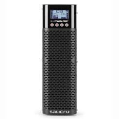 Salicru 699CA000016 UPS Dubbele conversie (online) 1,5 kVA 1350 W 4 AC-uitgang(en) - Afbeelding 4