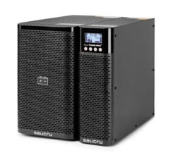 Salicru 699CA000018 UPS Dubbele conversie (online) 2 kVA 1800 W 4 AC-uitgang(en) - Afbeelding 6