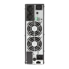 Salicru 699CA000006 UPS Dubbele conversie (online) 1,5 kVA 1350 W 4 AC-uitgang(en) - Afbeelding 5